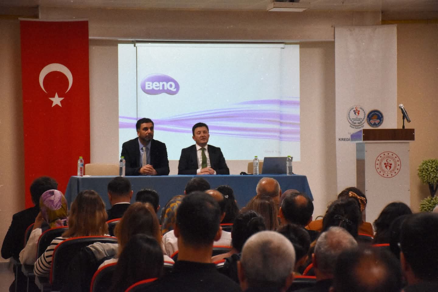 KYGM Genel Müdür Yardımcısı Ali Özdemir Abdurrahim Mısri Yurdunda İncelemelerde Bulundu