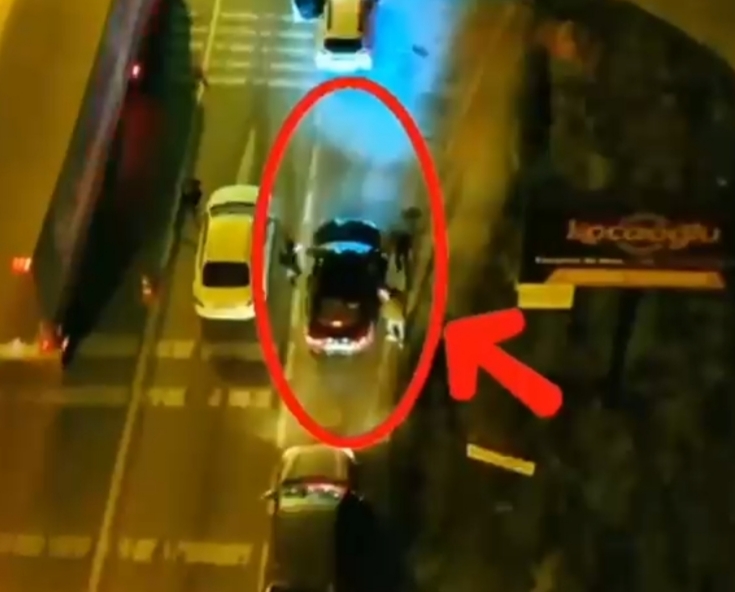 Afyonkarahisar da 16 Kilogram Uyuşturucu Ele Geçirildi