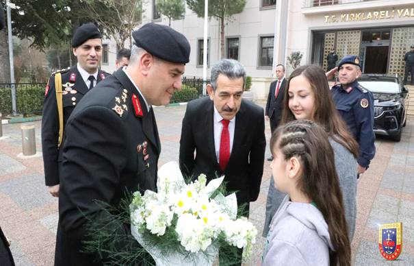 Cumhuriyetimizin 100. yılına özel resim yarışmasının kazananları belli oldu.