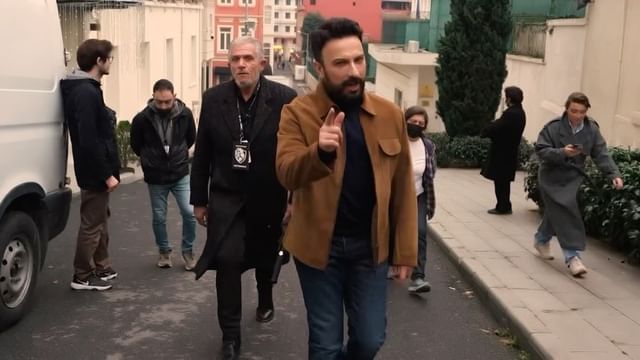 Tarkan'ın Yer Aldığı 