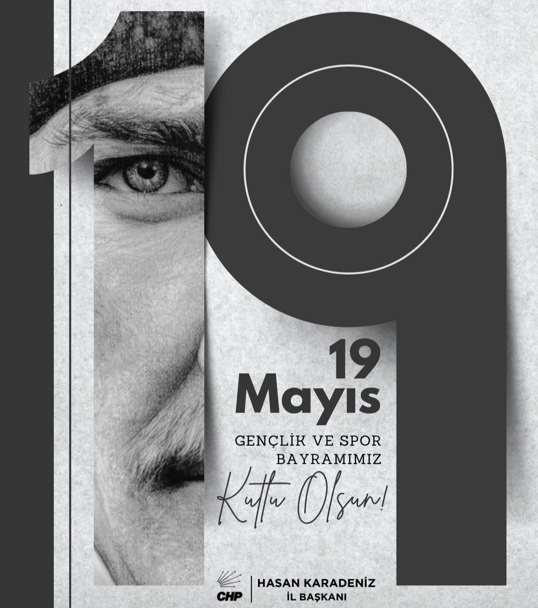 107. Yıl Kutlamaları: Samsun'da Yakılan Bağımsızlık Ateşi Hala Yanıyor