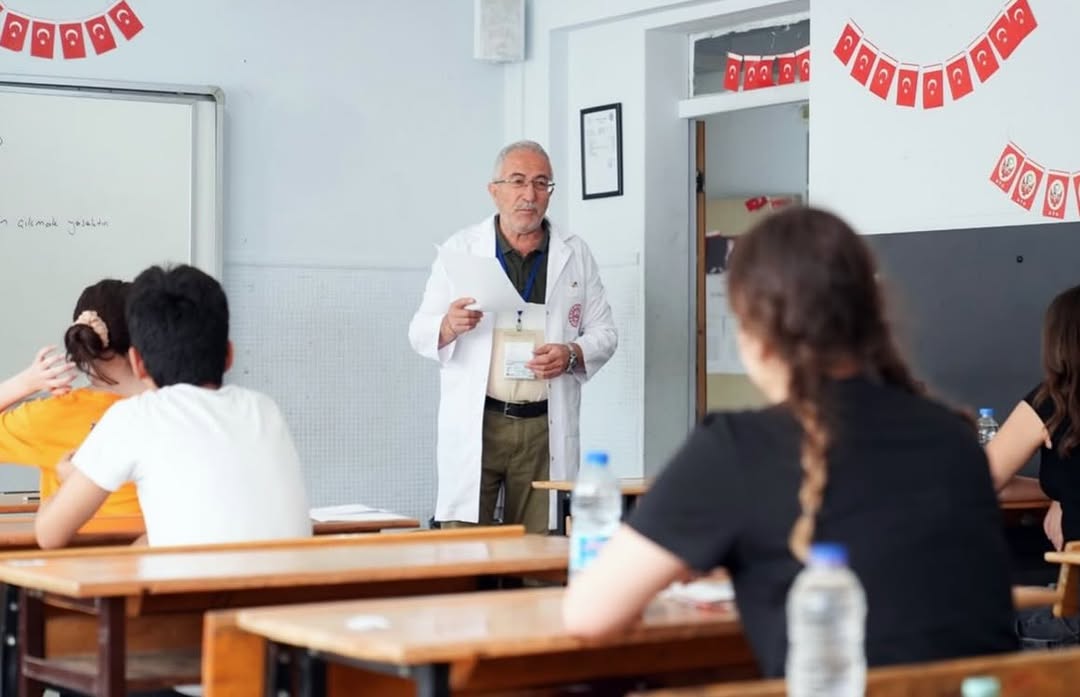 2026 LGS Kapsamındaki Merkezî Sınav İçin Başvuru ve Uygulama Kılavuzu Yayımlandı