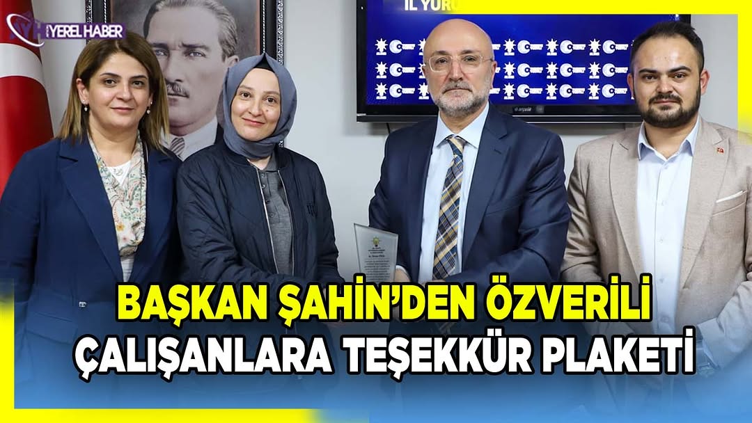 Adalet ve Kalkınma Partisi Afyonkarahisar İl Başkanlığı tarafından her hafta düzenlenen İl Yönetim Kurulu...