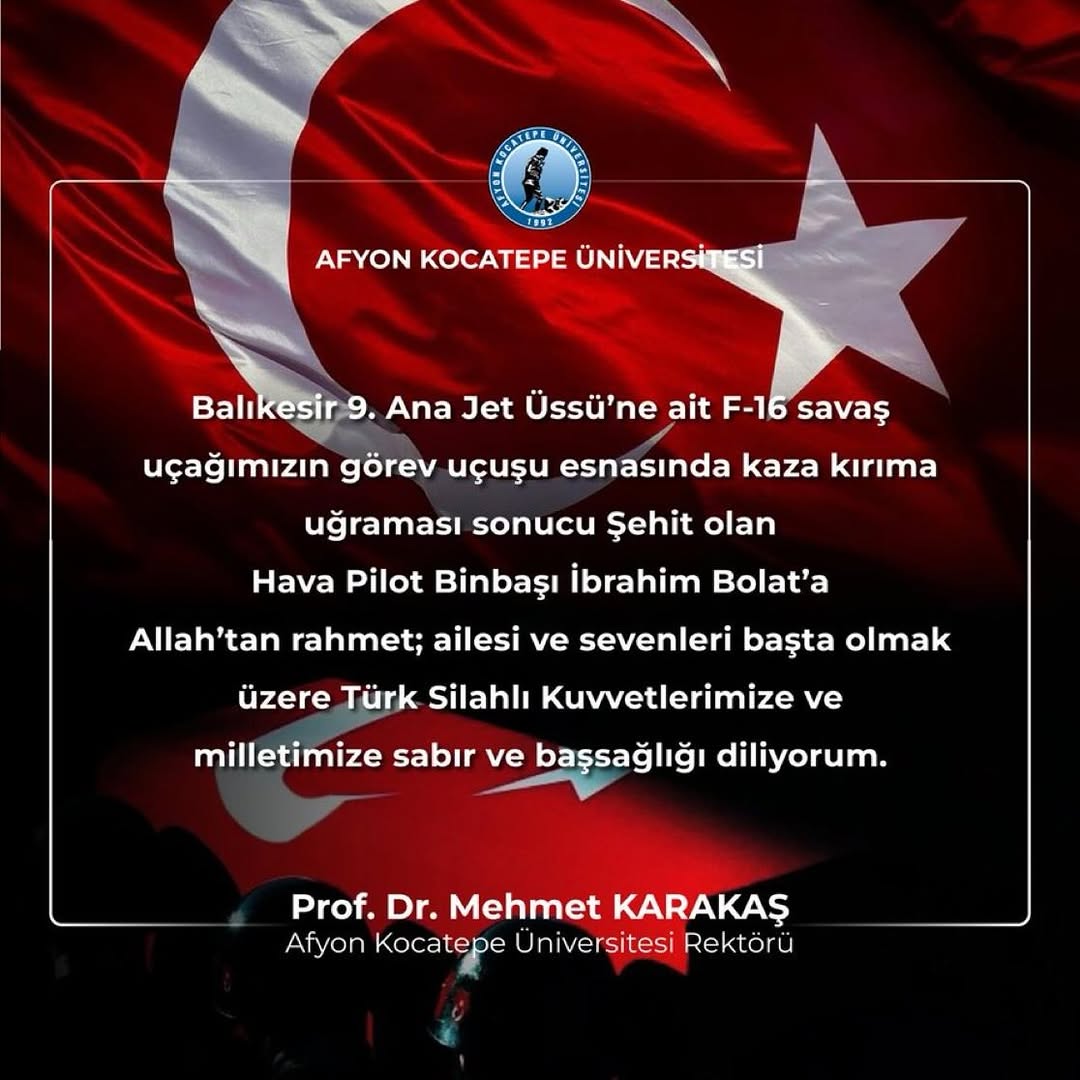 Afyon Kocatepe Üniversitesi'nin Eğitimdeki Öncü Rolü