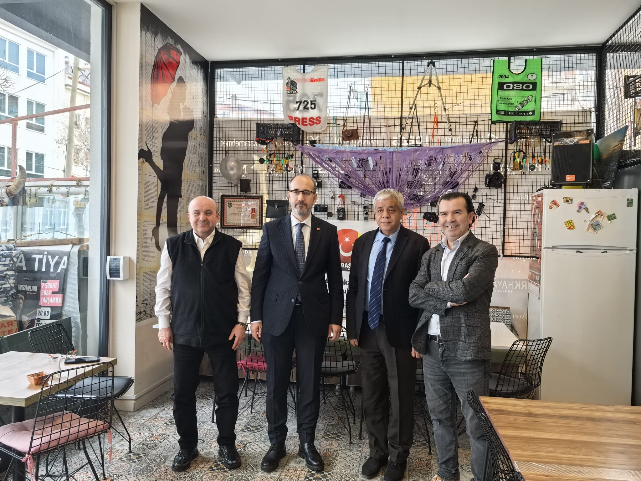 Afyonkarahisar’a Diyaliz Merkezi Kuruluyor