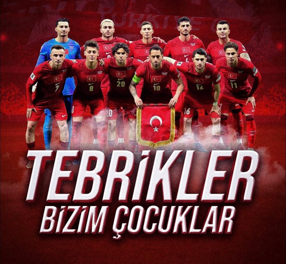 Afyonkarahisar AK Parti Milletvekili Avukat Ali Özkaya'dan Tebrikler Mesajı