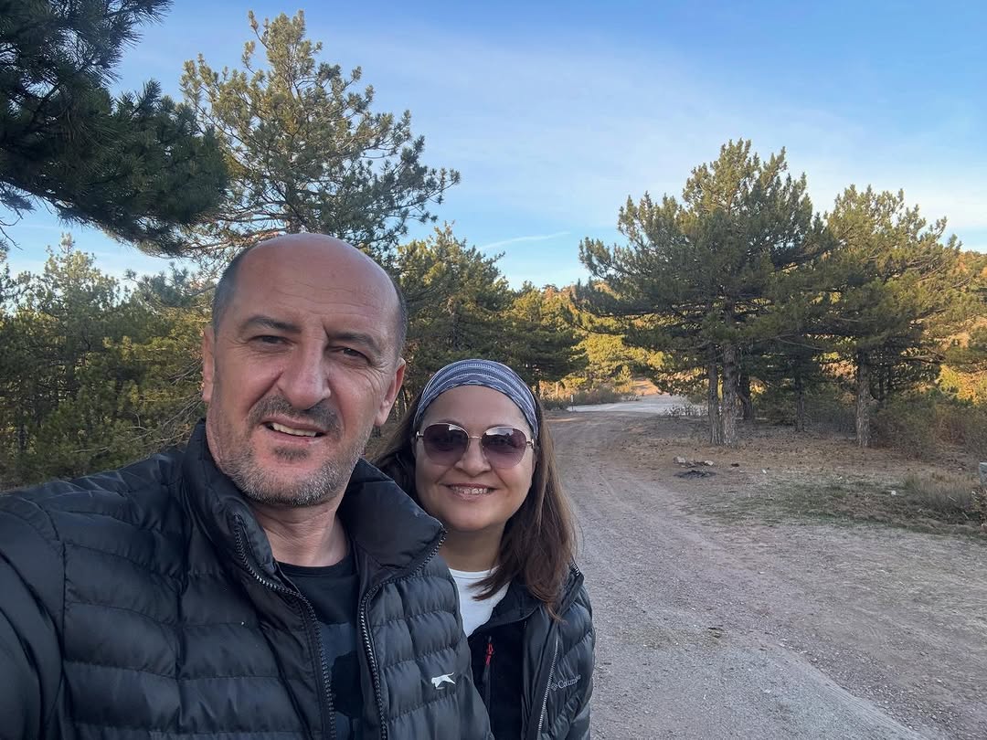 Afyonkarahisar Belediye Başkanı Burcu Köksal'dan Anlamlı Paylaşım