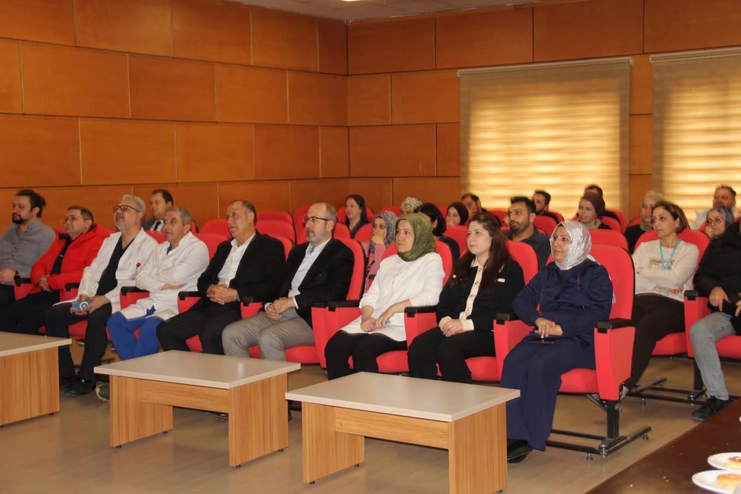 Afyonkarahisar Devlet Hastanesi Girişimsel Radyoloji Biriminden Başarılı Çalışmalar