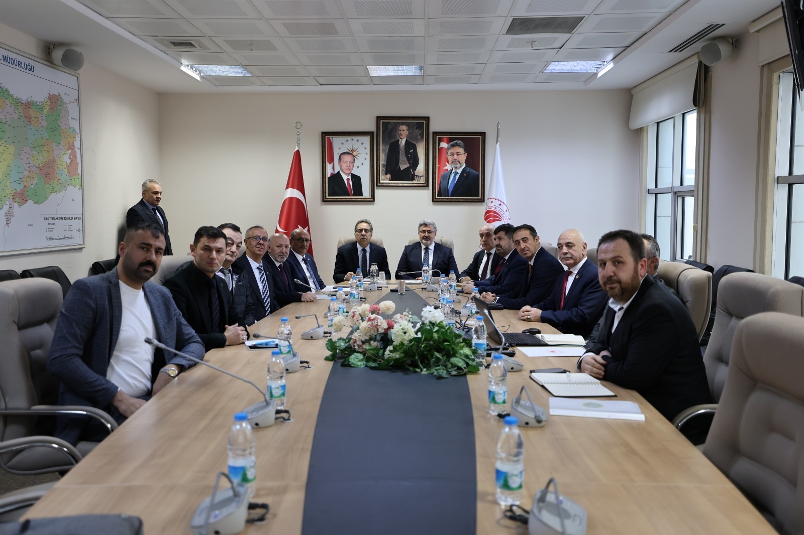 Afyonkarahisar Hayvancılığın Merkez Şehirlerinden Biri