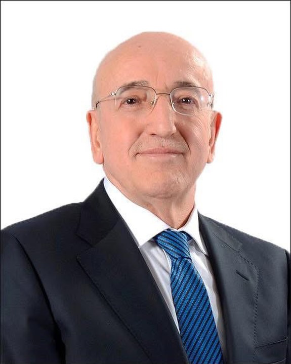 Afyonkarahisar Milletvekili Halil Aydoğan'ın Vefatıyla İlgili Başsağlığı Mesajı