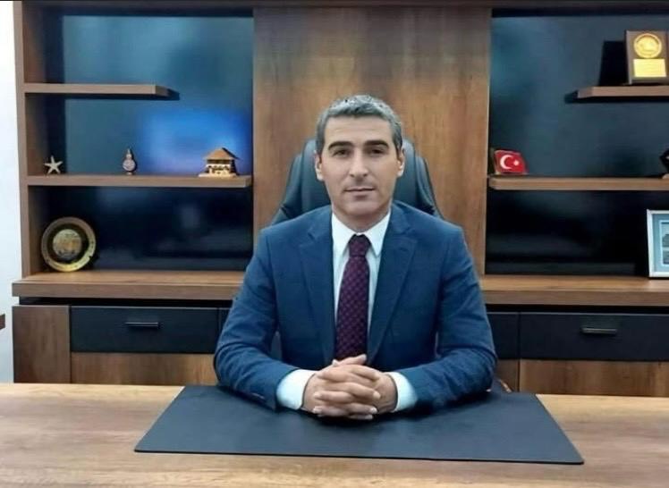 Afyonkarahisar Valiliği'ne Yeni Atanan Dr. Naci Aktaş'a Tebrik Mesajı