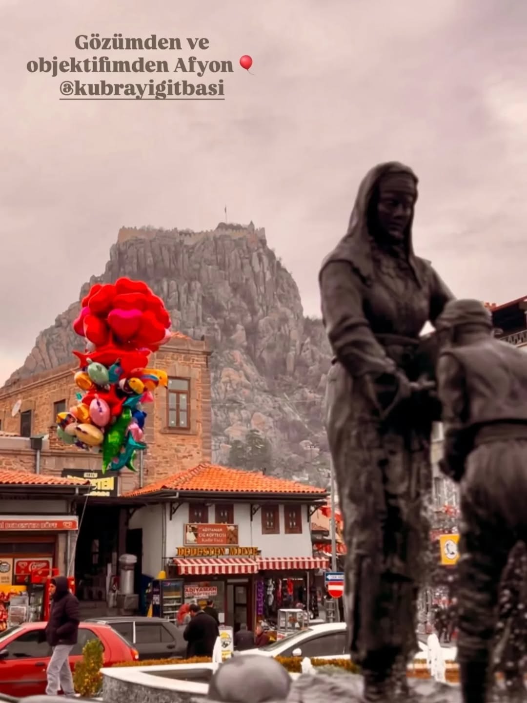 Afyonkarahisar Valisi Doç. Dr. Kübra Güran Yiğitbaşı'dan Teşekkür Mesajı