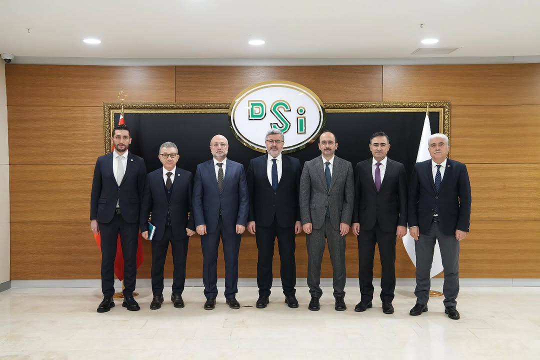 Ak Parti Afyonkarahisar Milletvekili Hasan Arslan Ziyaret Gerçekleştirdi