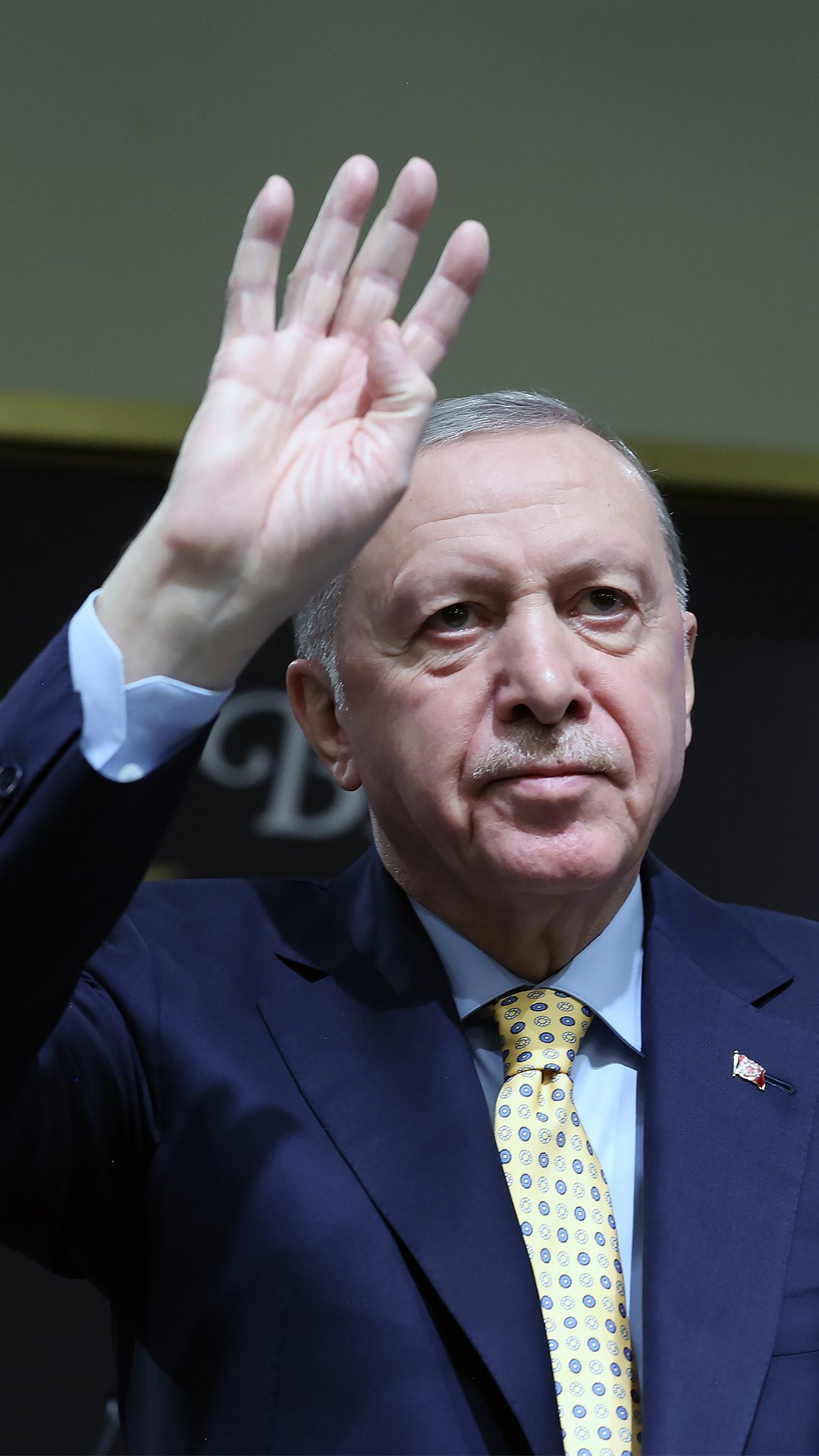 AK Parti'den Ramazan Mesajı: Manevi Duyguların Doruk Noktasına Çıktığı Bir Ay