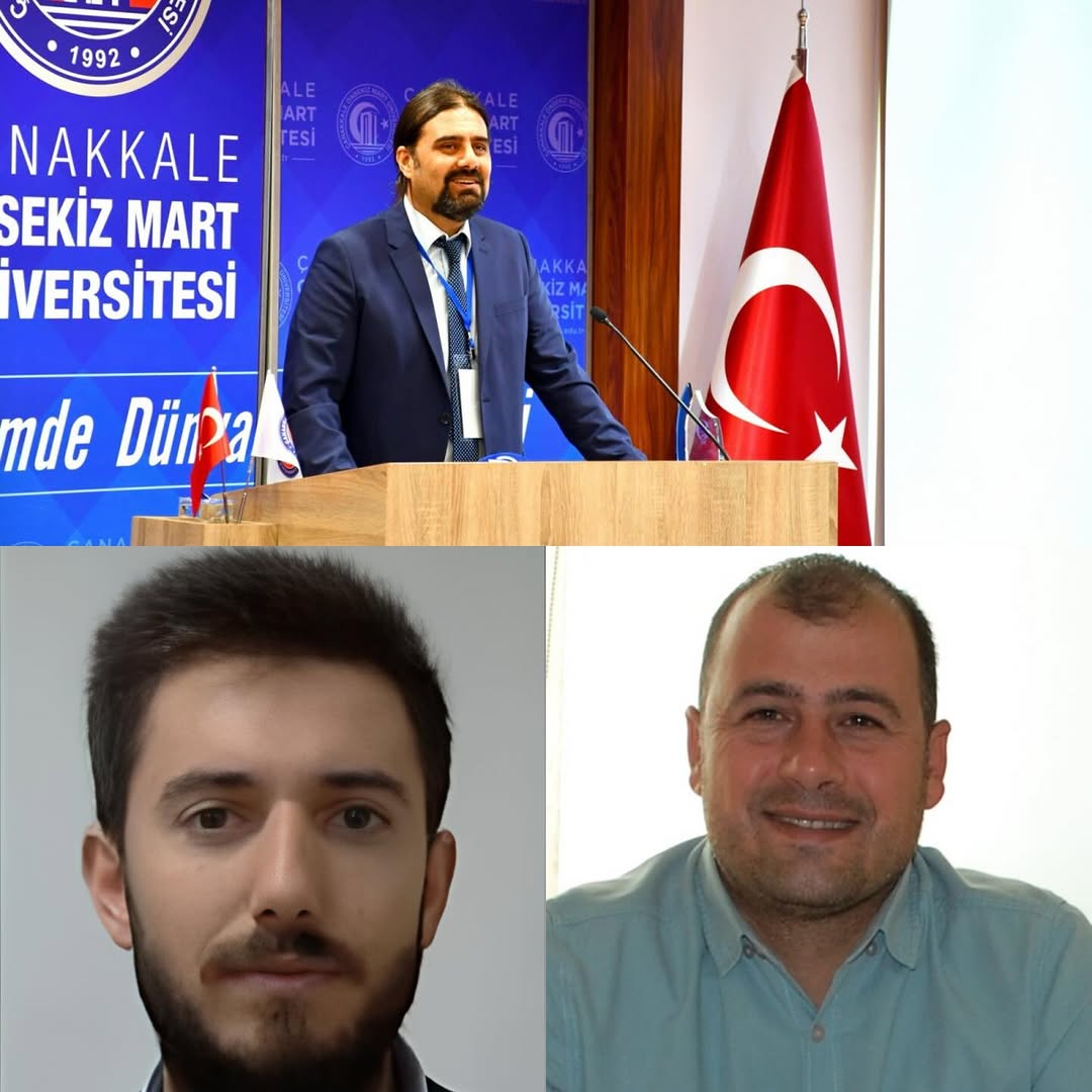 AKÜ Bilim İnsanlarının “Malatya Fayı” Projesine TÜBİTAK Desteği