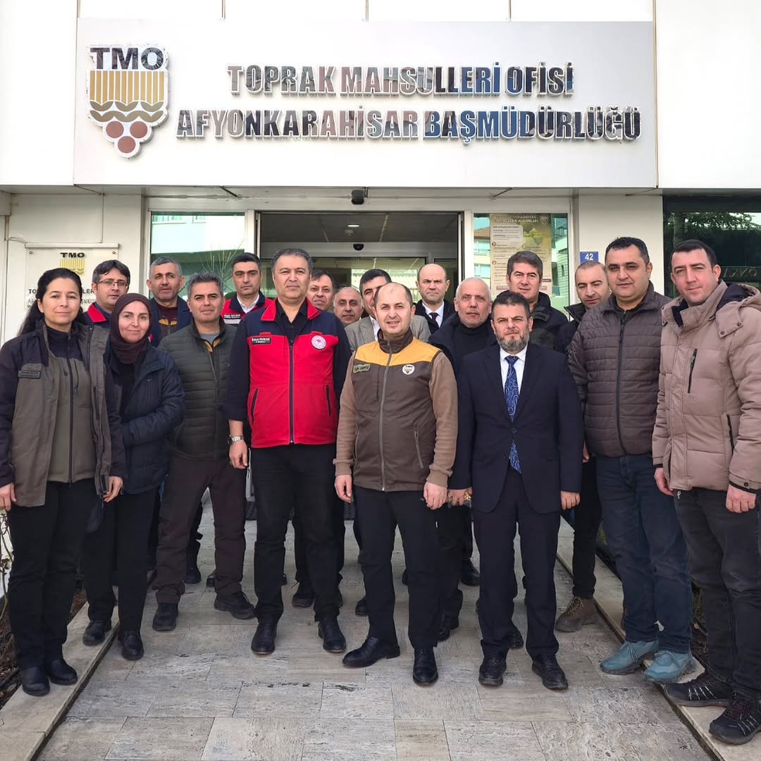 Bakanlığa Bağlı Taşra Birimlerinin Katılımıyla Gerçekleştirilen Koordinasyon ve Değerlendirme Toplantısı