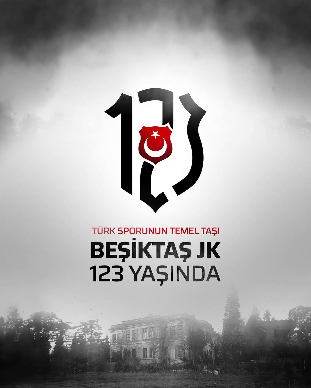 Beşiktaş JK 123 Yaşında: Serencebey'deki Eşsiz Hikaye