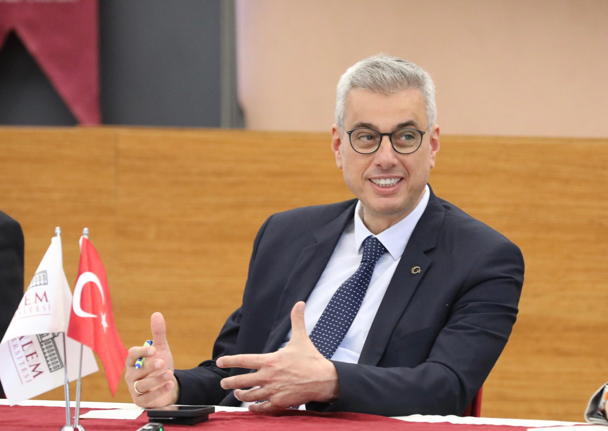 Biyoteknoloji Enstitüsü Ziyareti