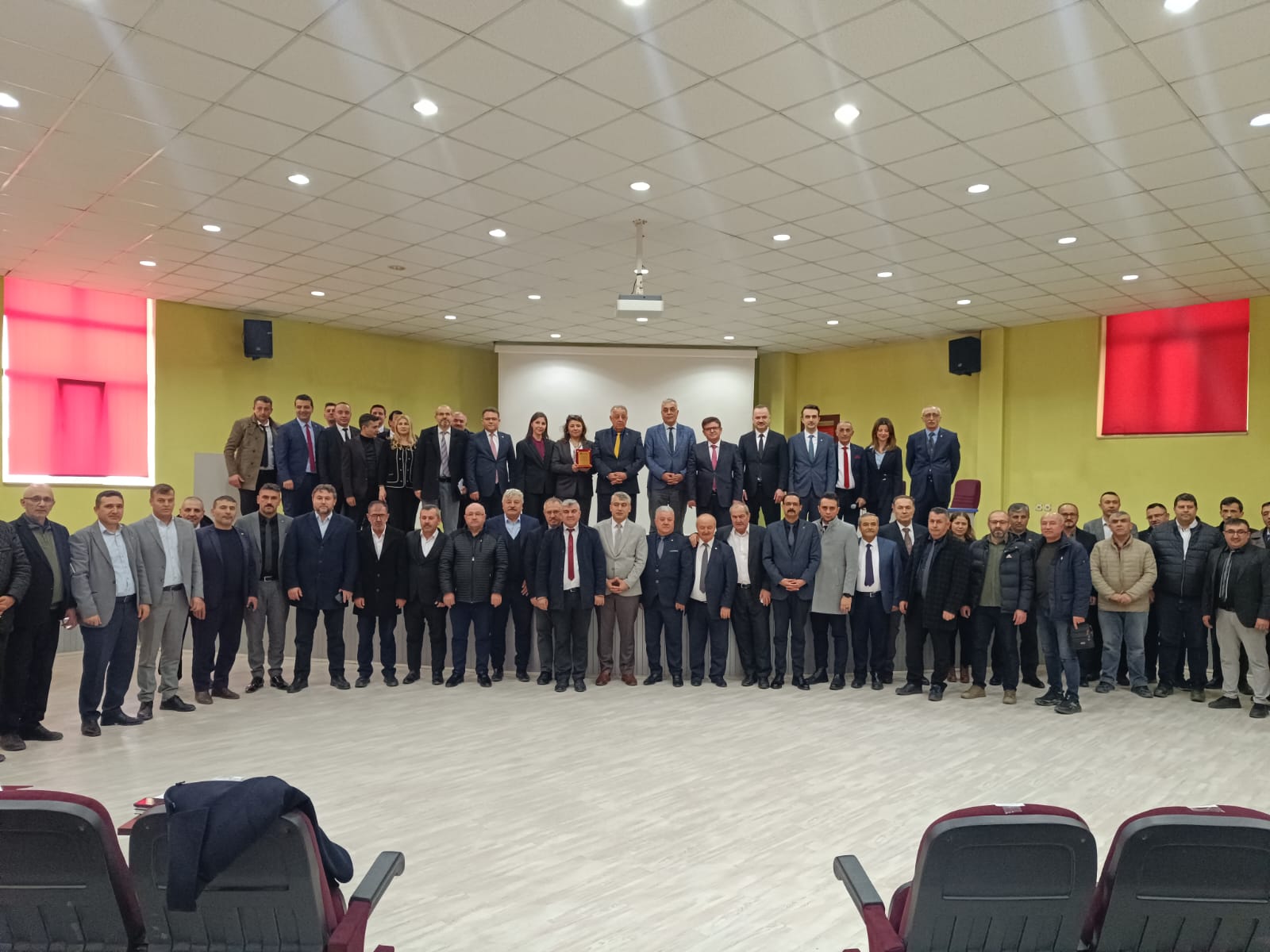 Bütünleşik Kamu Mali Yönetim Bilişim Sistemi Toplantısı Gerçekleştirildi