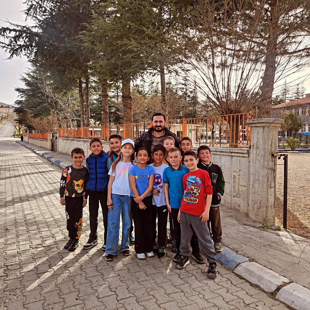 Çocuklarımız için yapılan paylaşım neyi vurguluyor?