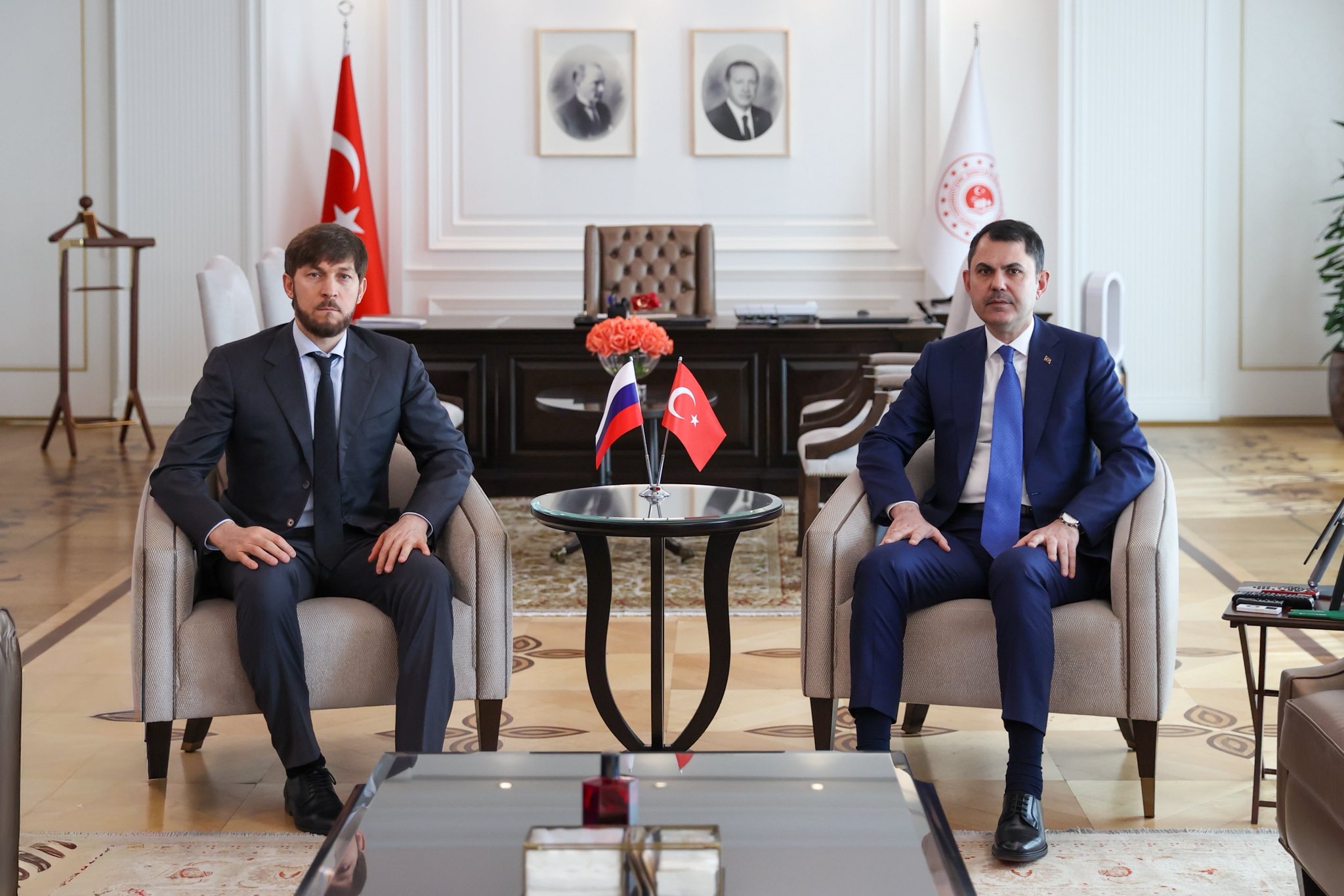 COP31 Hazırlıkları Devam Ediyor