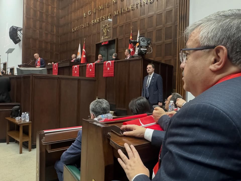 Cumhurbaşkanı Erdoğan'dan CHP'ye Sert Tepki