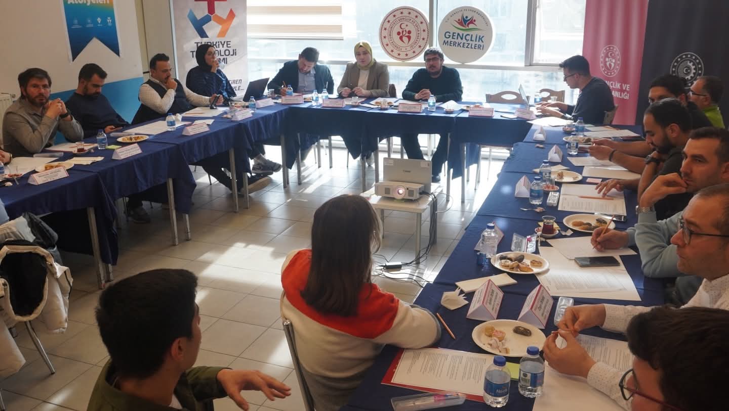 DENEYAP Türkiye 81 İl Çalıştayı Afyonkarahisar’da Gerçekleştirildi