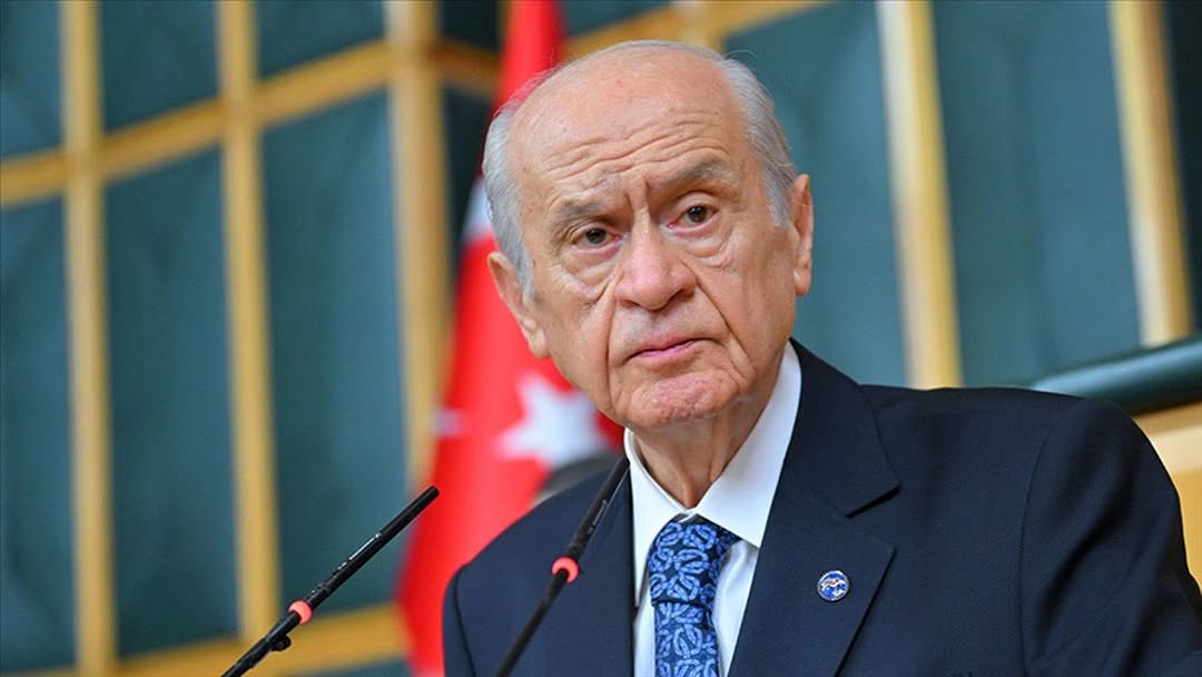 Devlet Bahçeli'den ABD'nin Venezuela'daki Müdahalesine Tepki