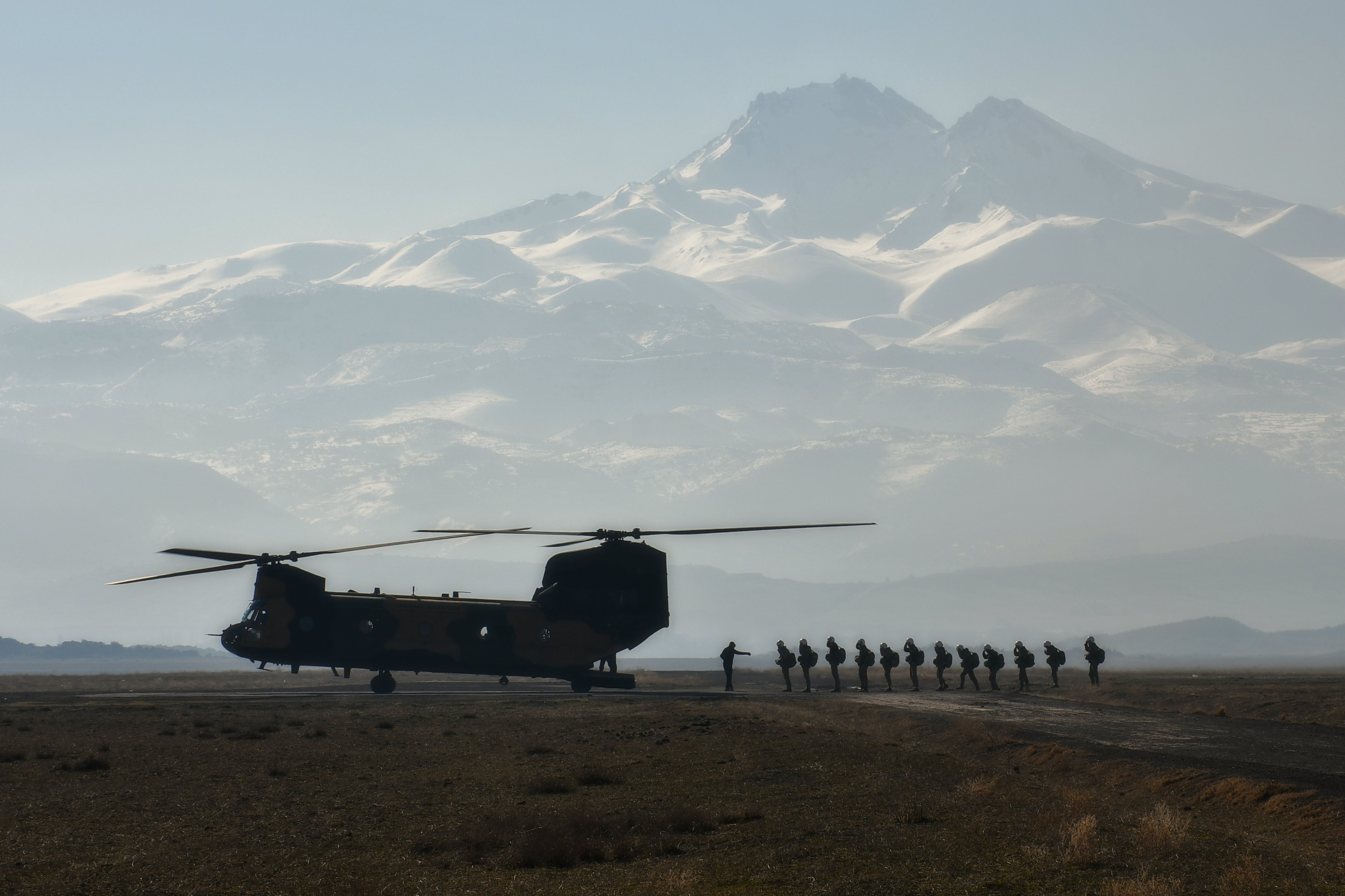 Disiplinli Adımlar Zaferle Sonuçlanır