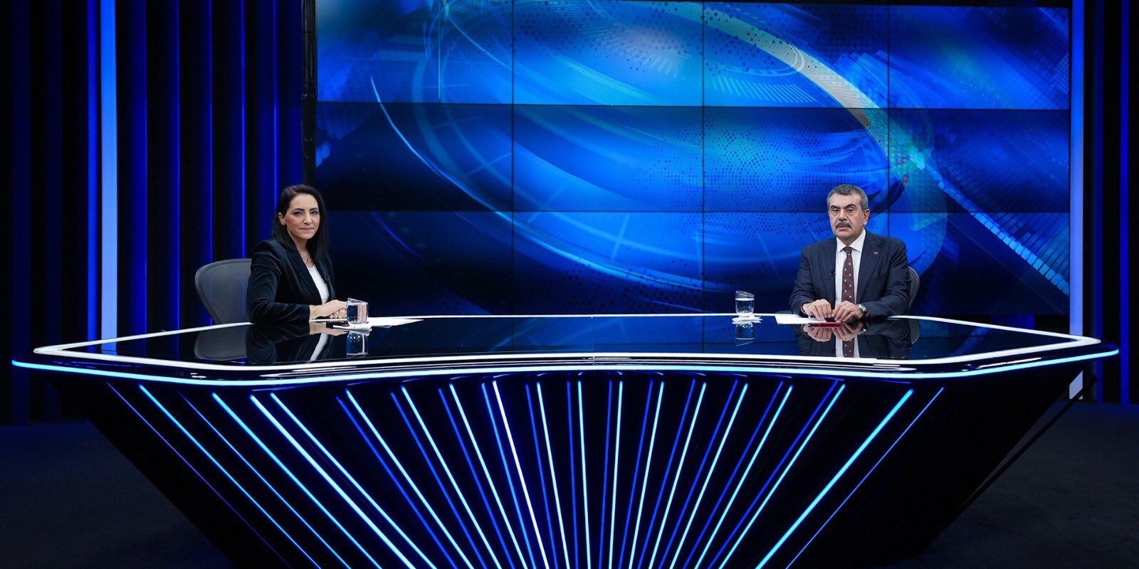 Eğitim Gündemi Üzerine Açıklamalar