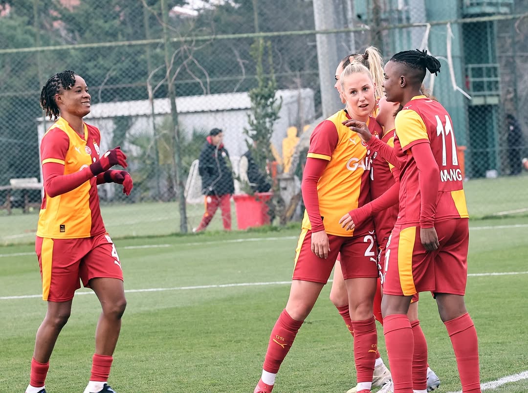 Galatasaray Ailesine Günaydın Mesajı