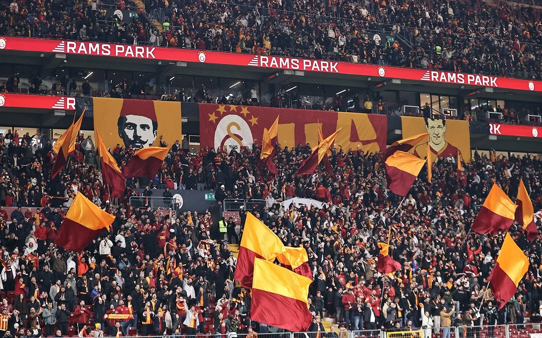 Galatasaray Ailesine Günaydın Mesajı