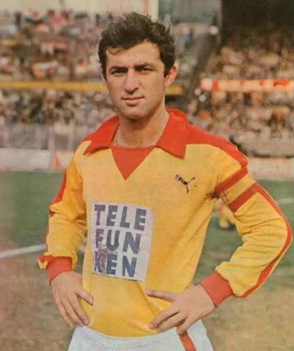 Galatasaray'ın Efsane Bağlantısı: 1974'ten Bu Yana Sonsuza Dek