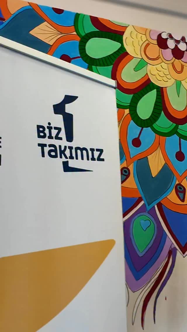 Gençlik ve Spor Bakanlığı'nın 'Biz Bir Takımız' Projesi Afyonkarahisar'da Devam Ediyor
