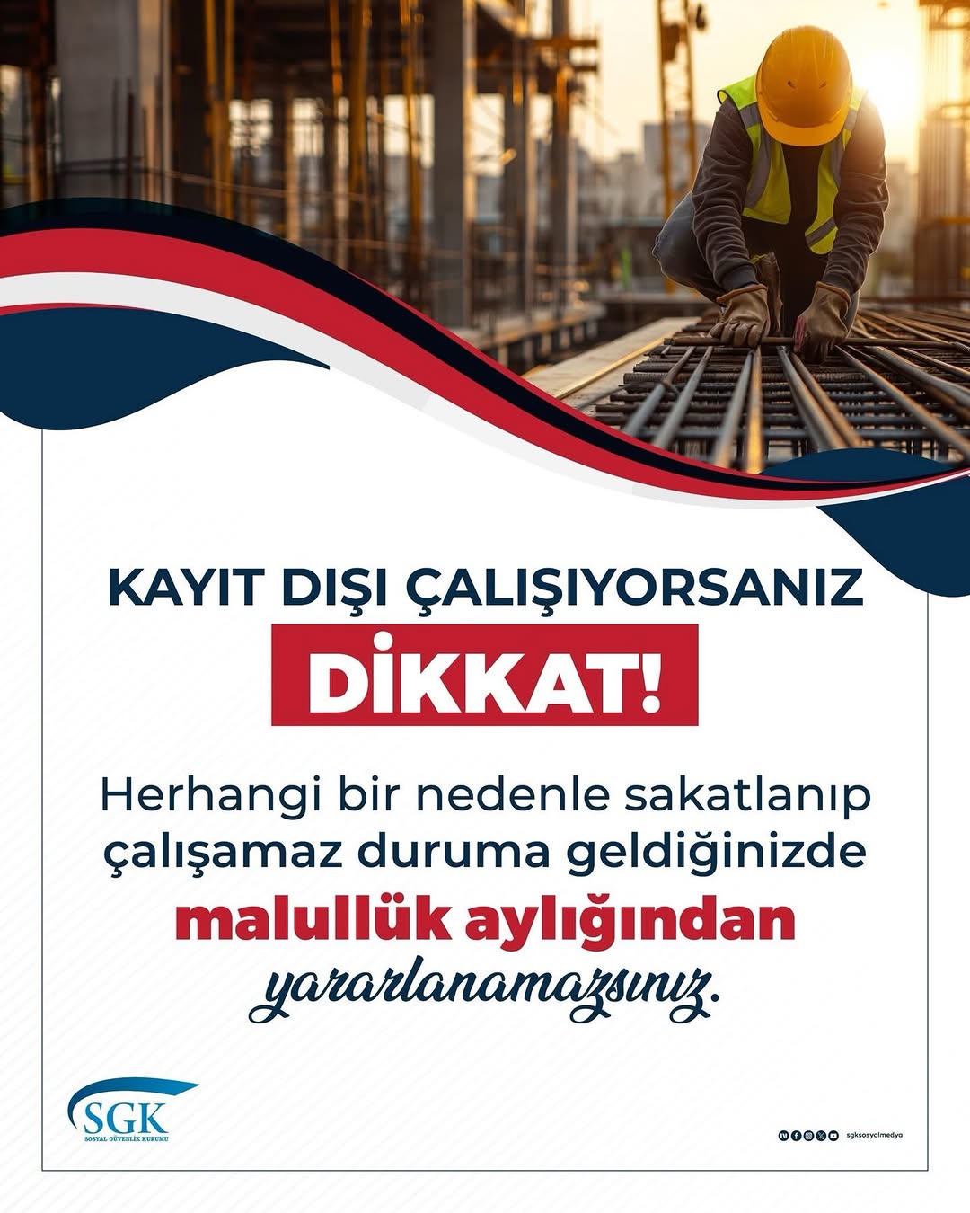 Hastalık veya Sakatlık Durumunda Malullük Aylığı Hakkını Kaybetmemek İçin Dikkat Edilmesi Gerekenler