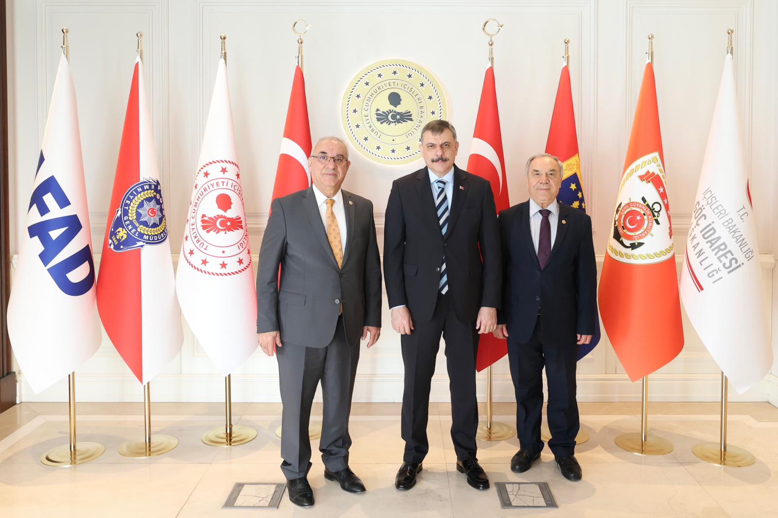 Hayırlı Olsun Ziyareti