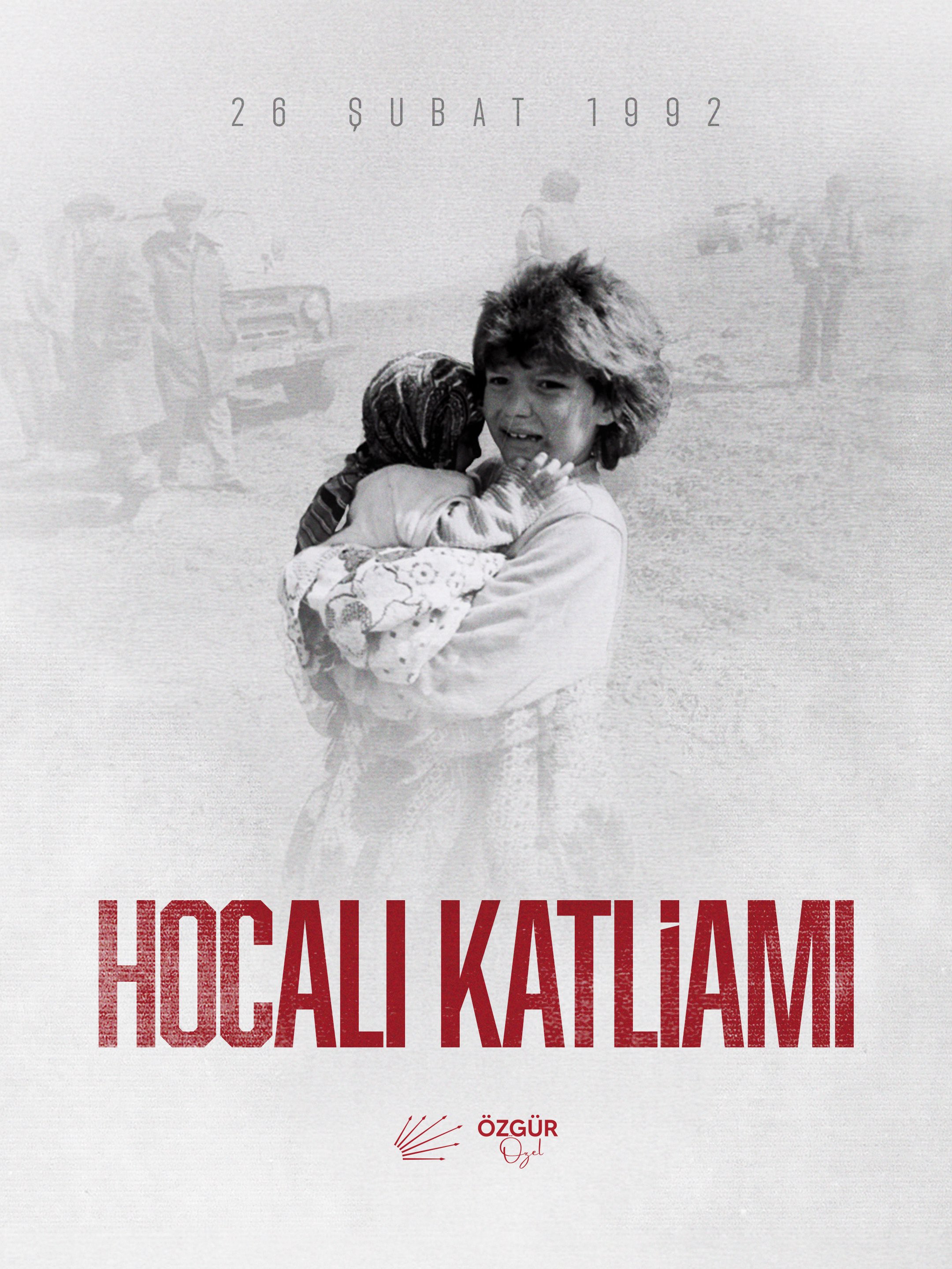 Hocalı Katliamı Anıldı