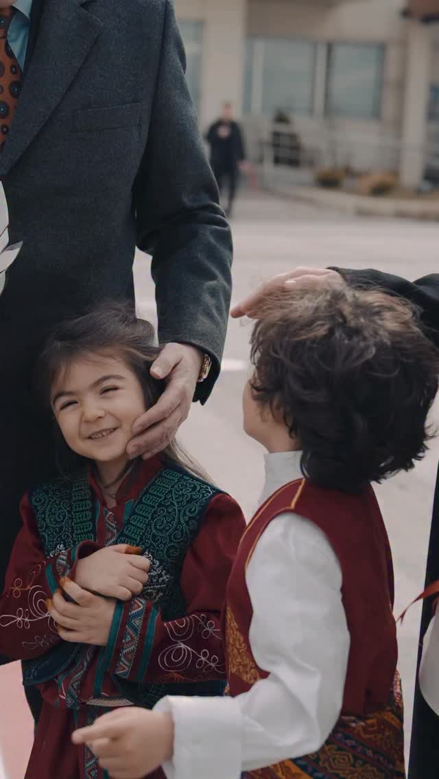 İçişleri Bakanı Mustafa Çiftçi, Van'da Vatandaşlarla Cuma Namazında Buluştu