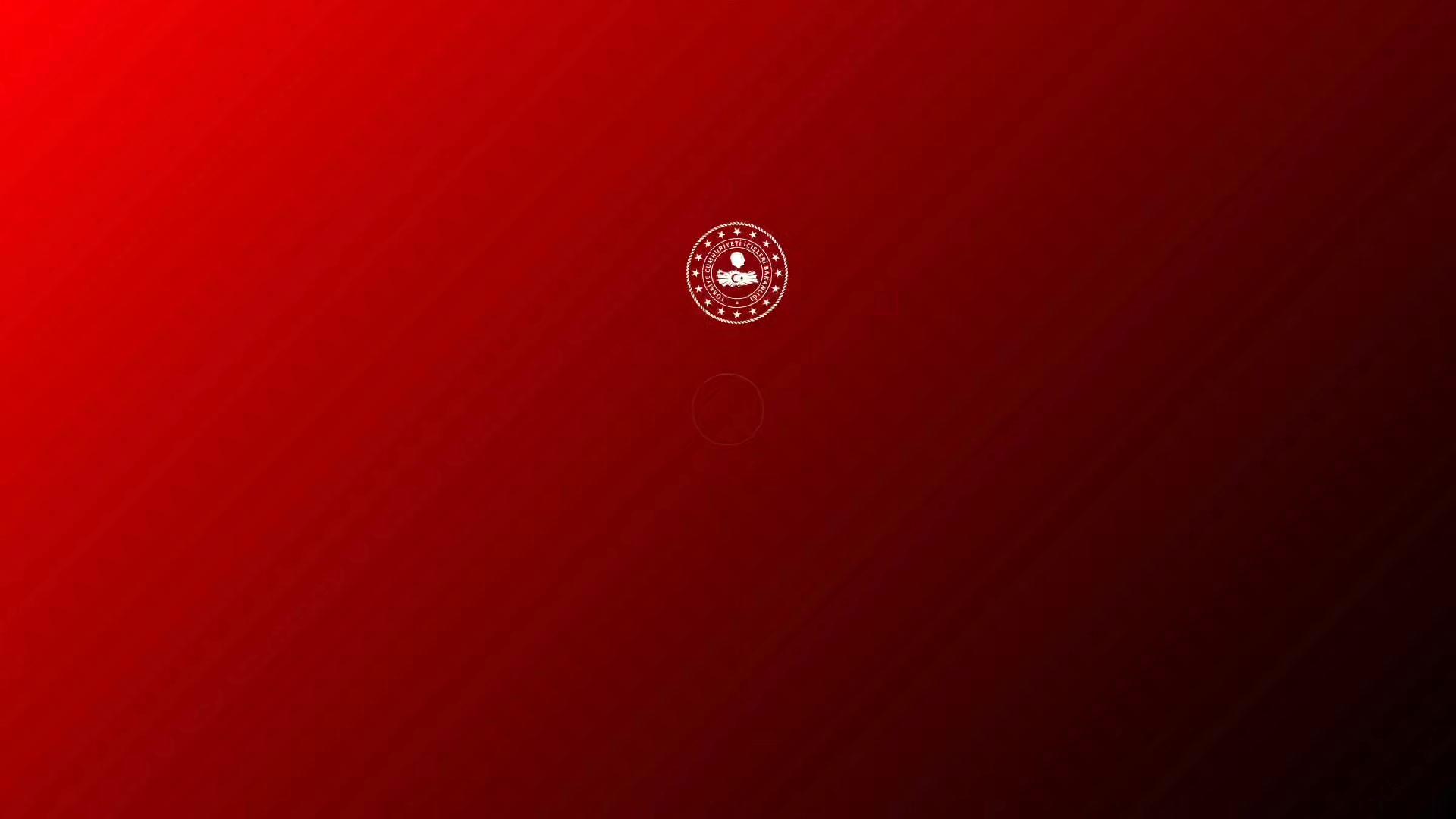 İçişleri Bakanımız Sayın Mustafa Çiftçi'nin Kabul ve Görüşmeleri