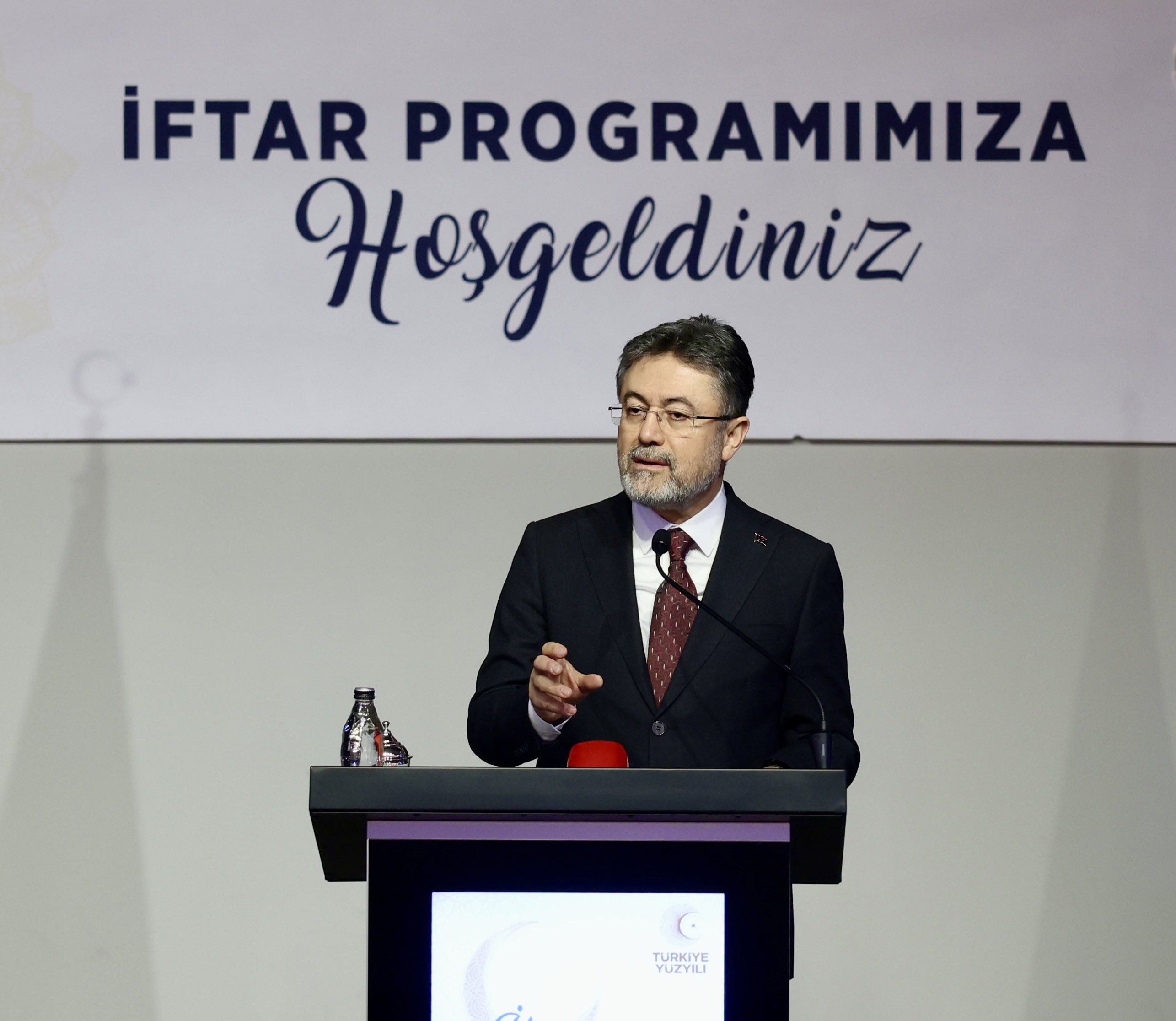 İftar Sofrasında Dayanışma
