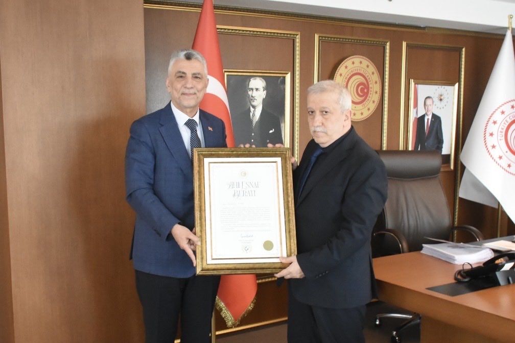 İstanbul'da Anlamlı Bir Davranış