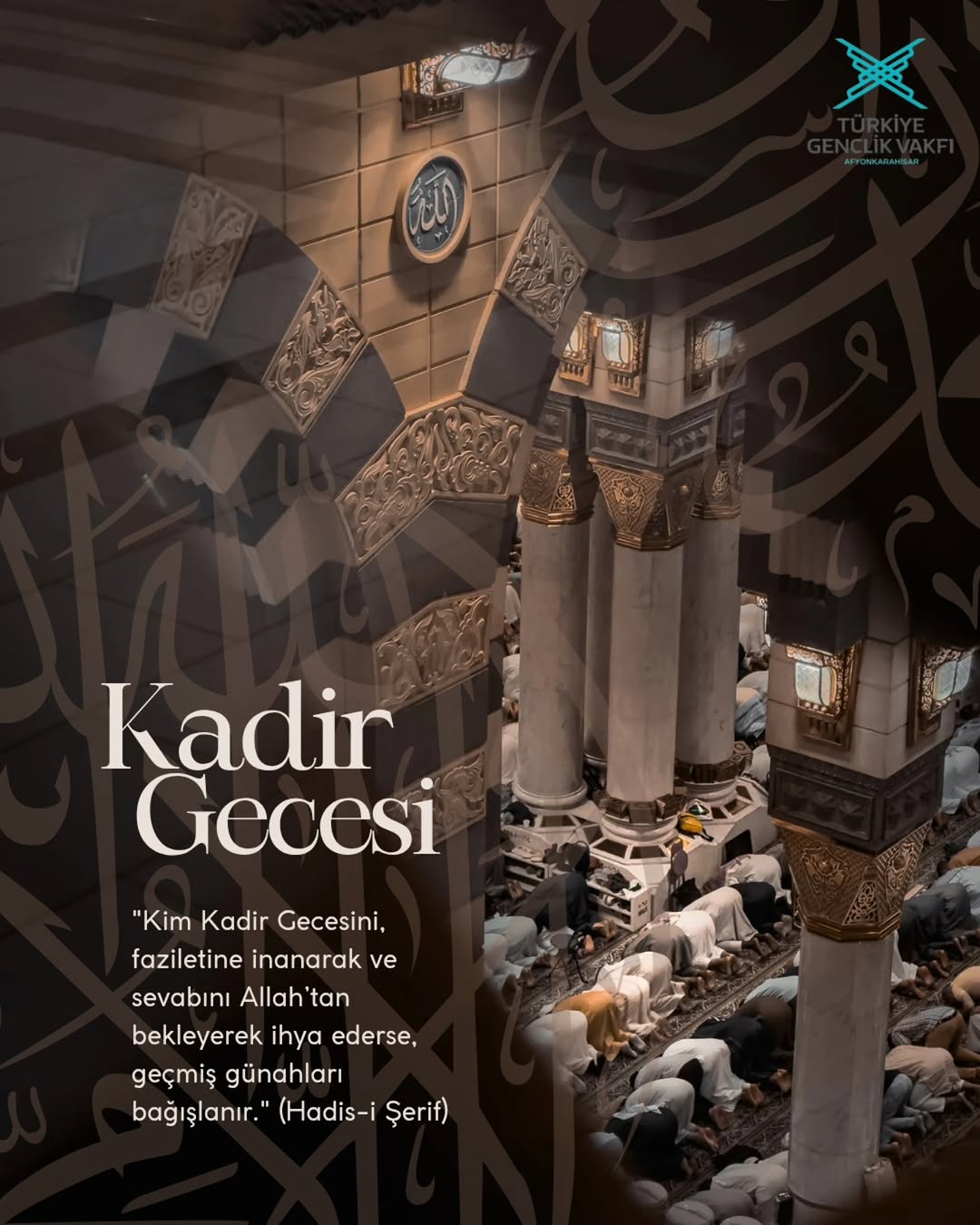 Kadir Gecesi'nin Fazileti ve Önemi