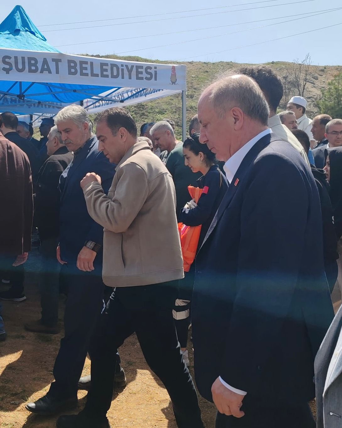 Kahramanmaraş'ta öğretmen Ayla Kara'ya veda mı edildi?