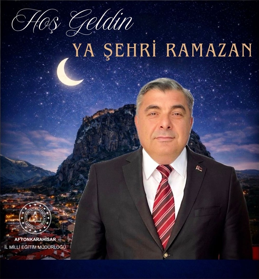 Maarifin Kalbi Ramazan’da Paylaşmanın ve Dayanışmanın En Güzel Hâliyle Atar