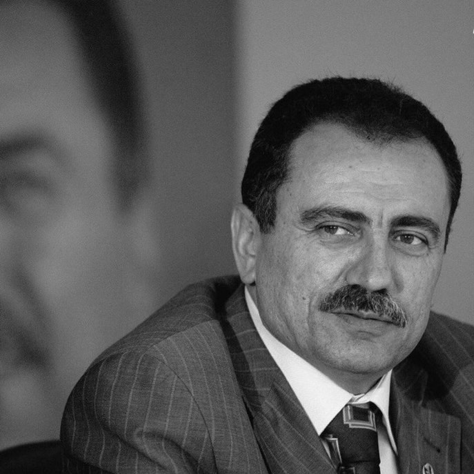 Muhsin Yazıcıoğlu'nu Vefatının Yıl Dönümünde Anıyoruz