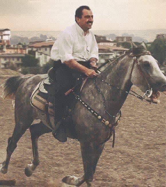 Muhsin Yazıcıoğlu'nun Siyasi ve İnsani Yönleri