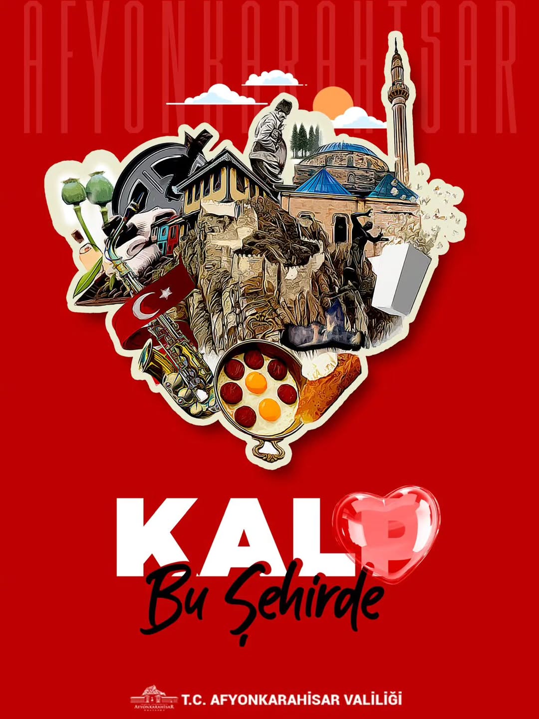 Mutluluk Uzaklarda Değil; Köklerinin Olduğu, Nefes Aldığın Bu Topraklarda