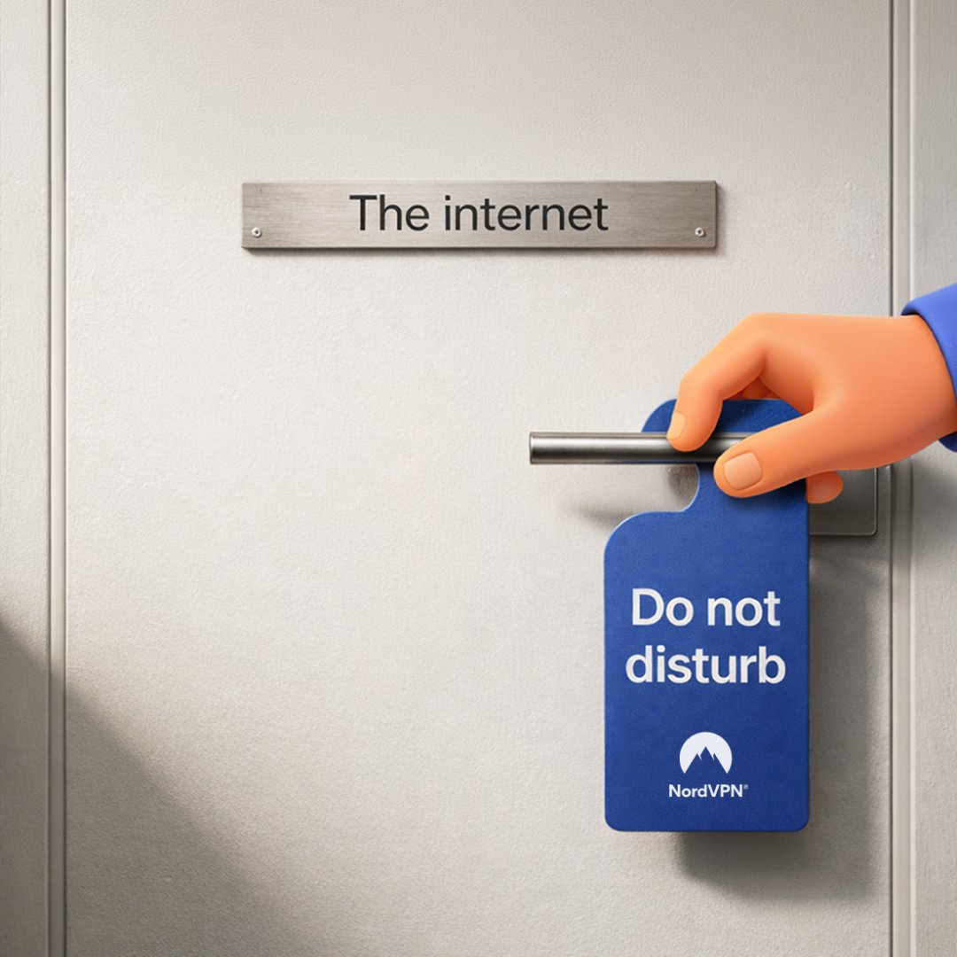 NordVPN ile Güvenli İnternet