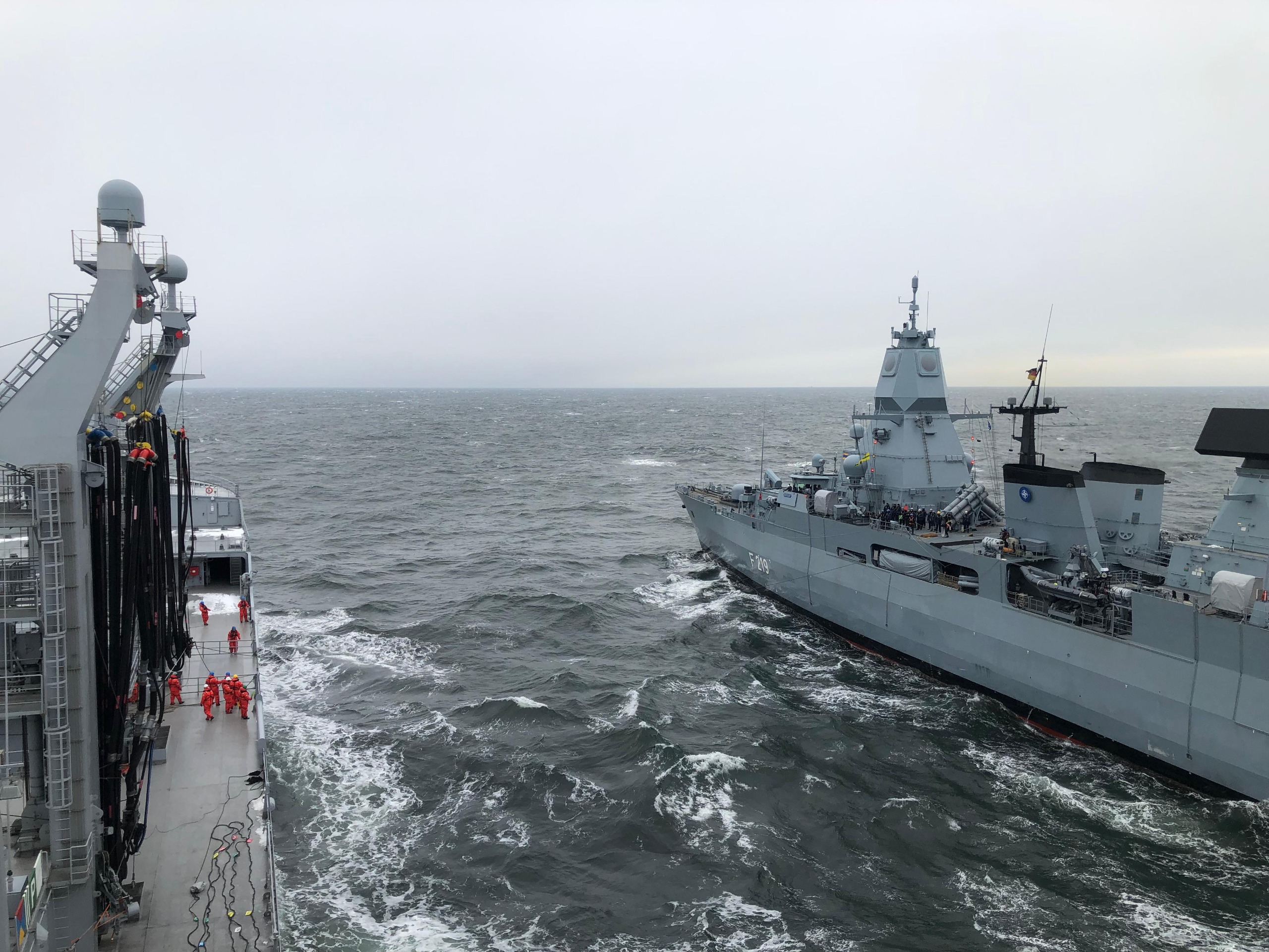 Northern Quadriga-2026 Tatbikatı