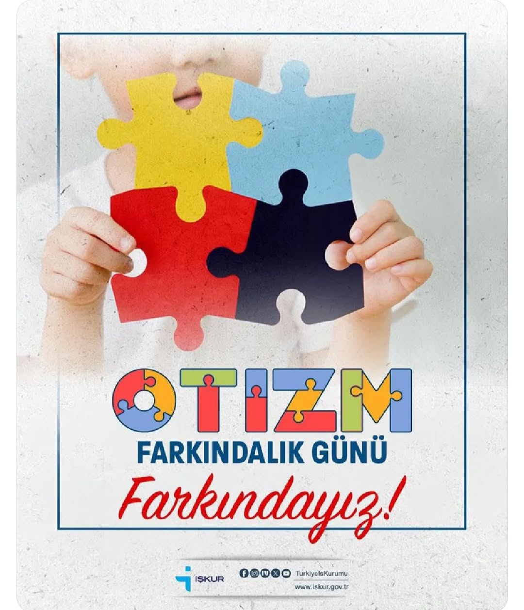 Otizmli Bireylerin İstihdamına Destek: Mesleki Eğitim Kursları, İşbaşı Eğitim Programları ve Hibe Destekleri